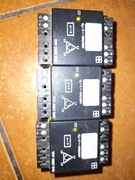 Przekaznik czujni kolejnosci faz  TPF 400 i 230V S4X