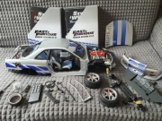 De Agostini Nissan Skyline 1:8