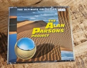 THE ALAN PARSON -The Ultimate Collection - lab.74321102672. ideal