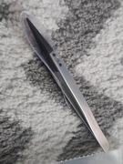 Lindstorm Pęseta z końcówką z włókna węglowego 