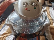 Camry CR 6305 Kombiwar halogenowy