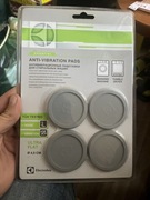 Podkładki pod pralkę Electrolux 