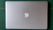 Uszkodzone, niesprawne laptopy - MSI i Macbook Pro (dwa laptopy)