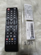 Pilot do TV – Uniwersalny Samsung SMART Netflix Disney Smart Hub