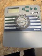 Sterownik XC HUNTER wewnętrzny 8 sekcji XC-801i-E