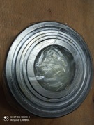 Łożysko 6309 2Z FŁT 