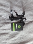 ALUMINIOWY UCHWYT KOSZYK ROWEROWY NA BIDON + ŚRUBY