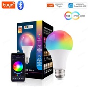 INTELIGENTNA ŻARÓWKA LED KOLOR