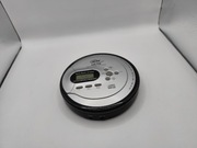 Przenośny odtwarzacz CD MP3 ELTA z radiem FM Radio AM FM