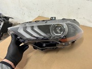 Mustang lift VI lampa lampy przód