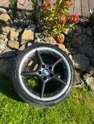 Felgi 18’ BBS Z4 5x120