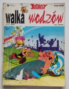 Asteriks Walka Wodzów - zeszyt 3/92 (6)