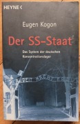 Eugen Kogon Der SS-Staat