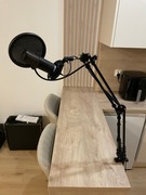 Mikrofon Krux Edis 3000