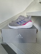 Nowe sneakersy adidasy dziewczęce dla dziewczynki buty sportowe adidas 23