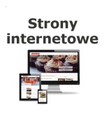 Strona internetowa Wordpress Grafika Seo Rwd Cms SSL - Domena GRATIS!