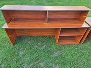 Srzedam ladę sklepową trzyelementową (lada główna, nadstawka, lada boczna)