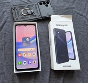 Samsung Galaxy A15