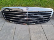Atrapa grill mercedes s w221 stan bdb