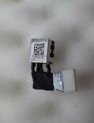 Gniazdo zasilania DC IN Jack with Cable 98C6H Dell