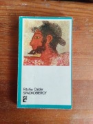 Spadkobiercy tom 2 - Ritchie Calder 