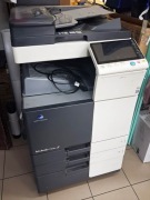 Konica-Minolta bizhub 364e A3 kolor