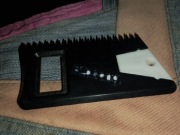 Billabong otwieracz grzebień zawieszka gadżet