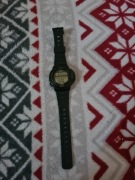 Casio led-30 1176 Twin led oryginalny lata 90 Możliwa zamiana