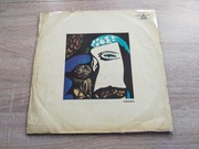 CZESŁAW NIEMEN / GRUPA NIEMEN - Vol. 2 / Marionetki - 1973 LP - SBB