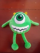 Maskotka Mike Wazowski . Potwory i spółka