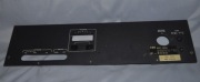 Panel tylny do amplitunera ITT 8031