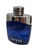 Mont Blanc Legend Blue 100ml