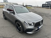 Mercedes-Benz GLB 35 AMG