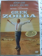 Greg Zorba  film dvd 3 Oskary 1964