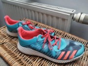 Buty adidasy do biegania Adidas 38 2/3 25cm