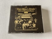 Black Foos Foos Freunde Live 1989 EMI
