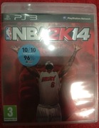 NBA 2K14 PS3 NBA 2K 14 Ps3 PlayStation 3