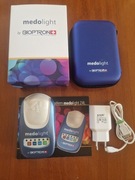 Lampa Bioptron Medolight Zepter do światłoterapii- nowa 