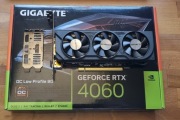 rtx 4060 8gb lp gigabyte