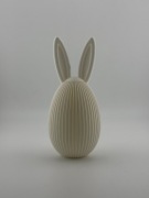 Jajko z króliczymi uszami