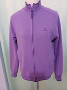 Bluza fioletowa roz. M  , Domyos