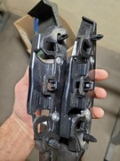 Ford Kuga mk3 slizg zderzaka przedniego lewy prawy