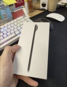 Iphone Air 512, czarny, 33 cykli - Idealny