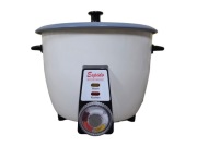 ESPIDO RCG-50T PERSKI GARNEK DO GOTOWANIA RYŻU MULTICOOKER 0,6L 300W