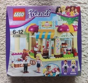 Lego Friends 41006 Piekarnia