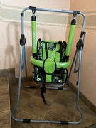 Huśtawka wolnostojąca Adbor N1