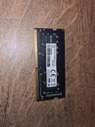 RAM Lexar 8GB DDR4 3200MHz SO-DIMM do laptopa sprawna
