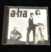 A-HA - East of the Sun West of the Moon , 1990r. 