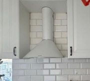 Okap kuchenny retro Gorenje 