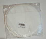 Papier do pieczenia pizzy ciastek